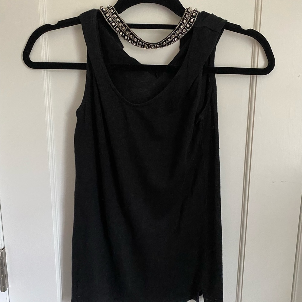 Generation love Lolita chocker tank